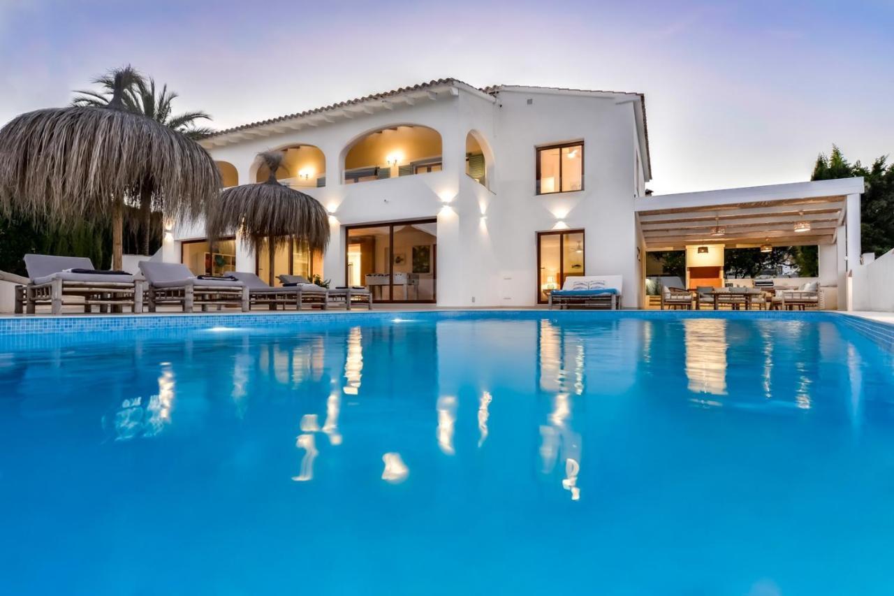 Villa La Mar - Managed By Almarina *