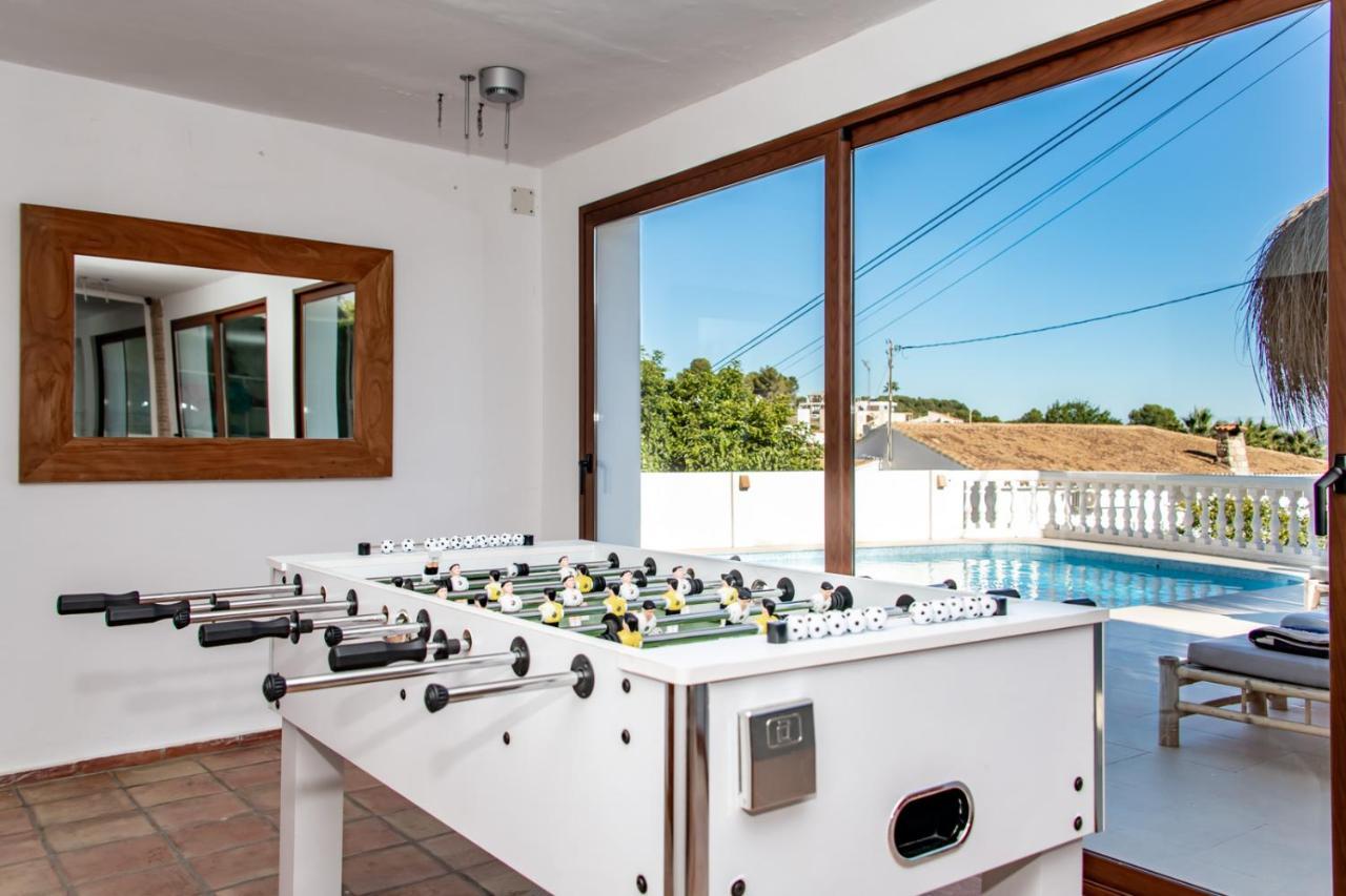 La Mar - Managed By Almarina * Benissa