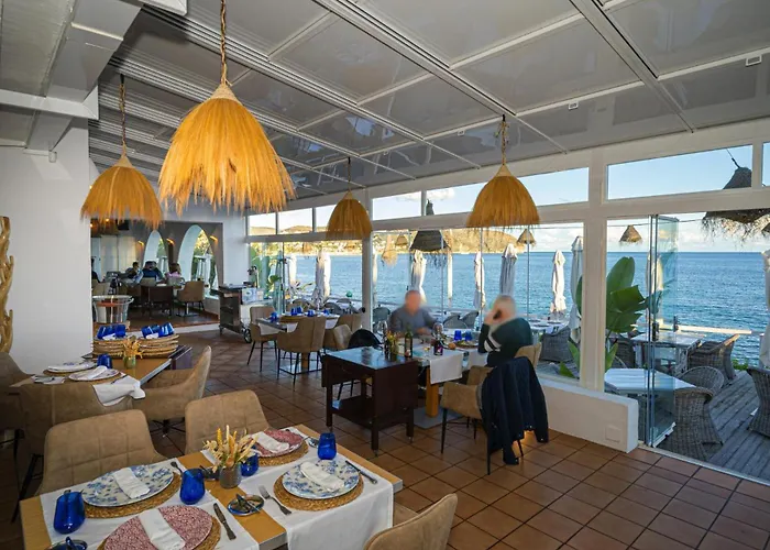 La Mar - Managed By Almarina