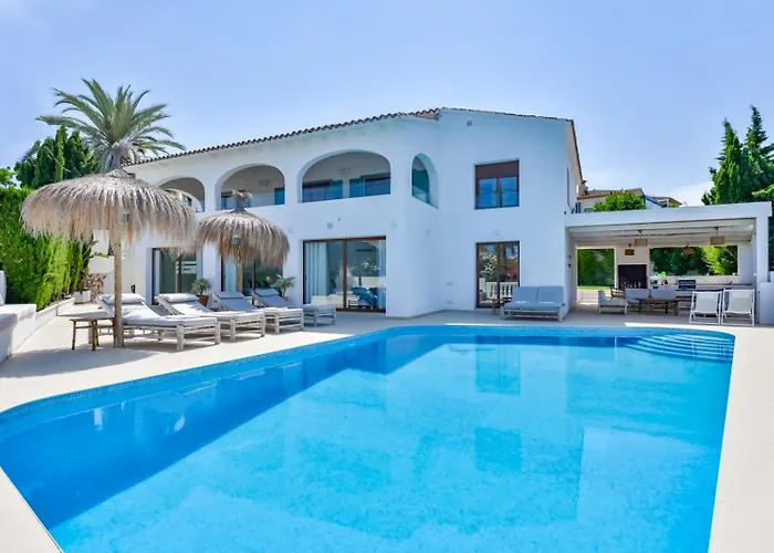 La Mar - Managed By Almarina
