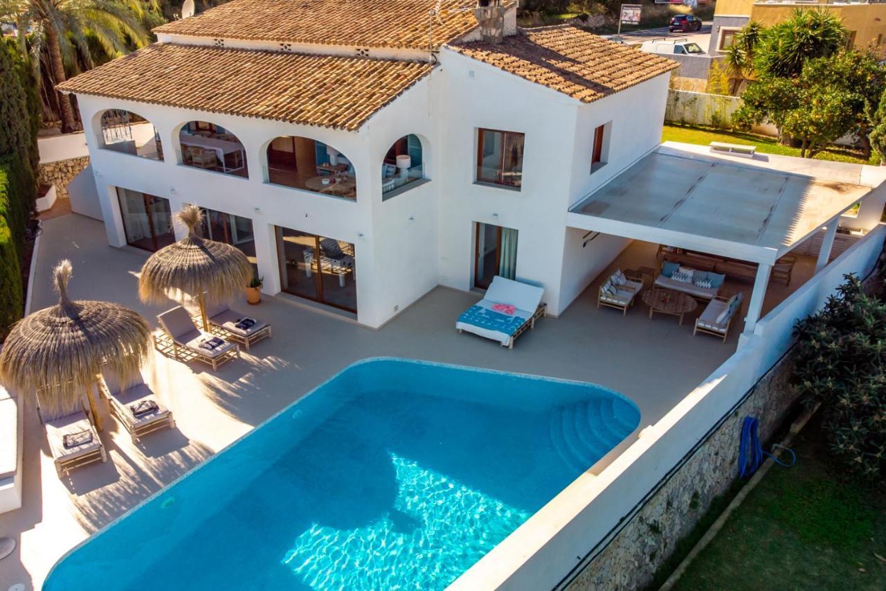 Villa La Mar - Managed By Almarina *