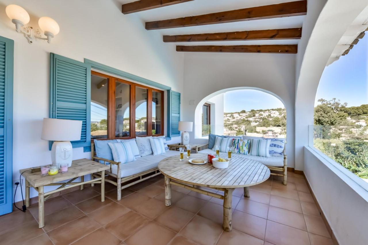 La Mar - Managed By Almarina * Benissa