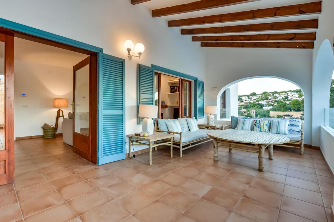 La Mar - Managed By Almarina * Benissa