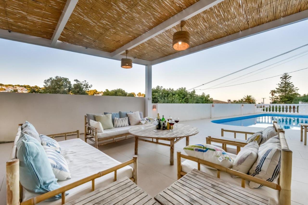 La Mar - Managed By Almarina Benissa