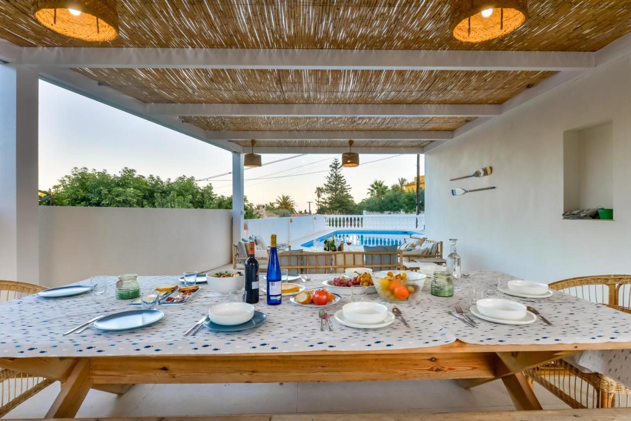 La Mar - Managed By Almarina Villa Benissa