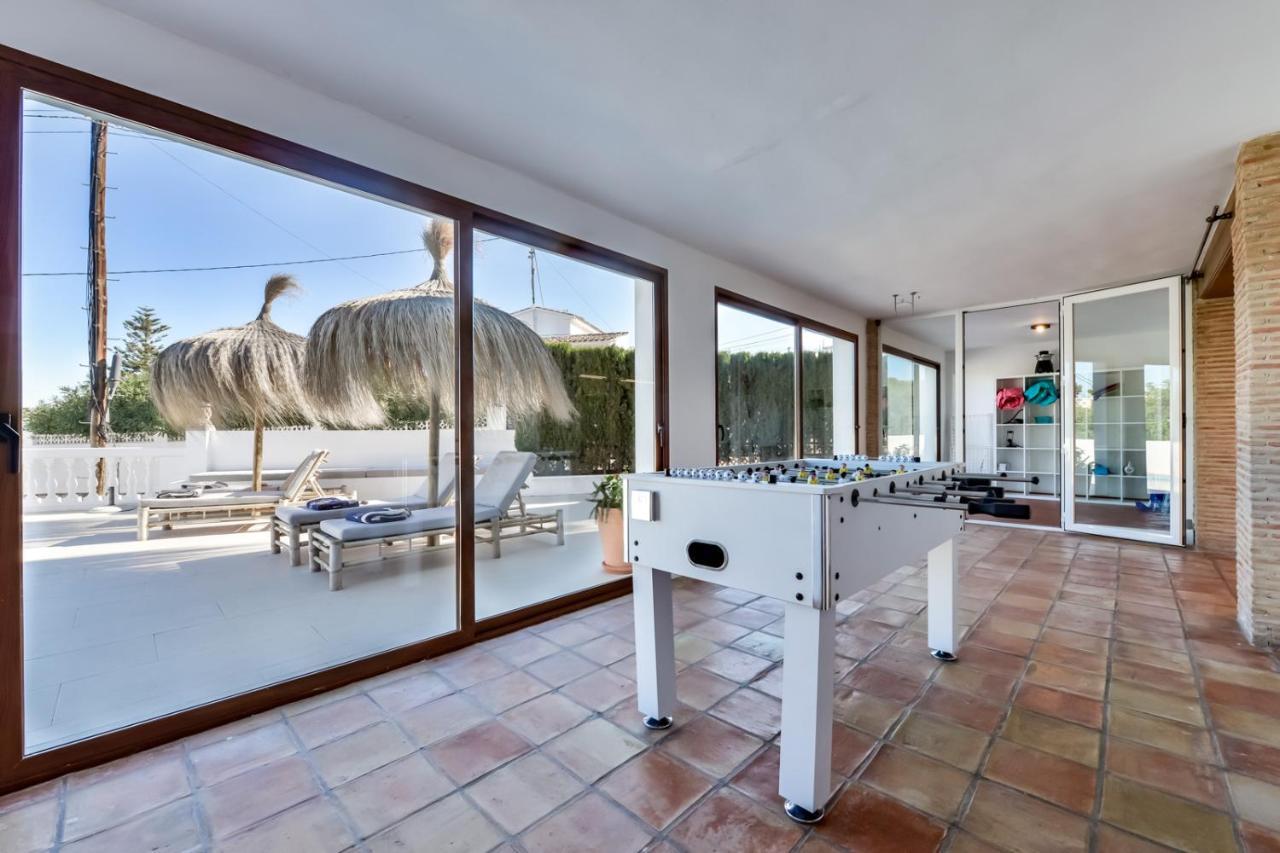 Villa La Mar - Managed By Almarina *