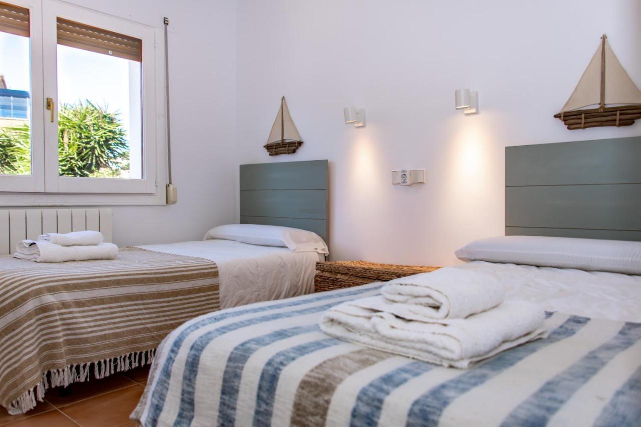 Villa La Mar - Managed By Almarina Benissa