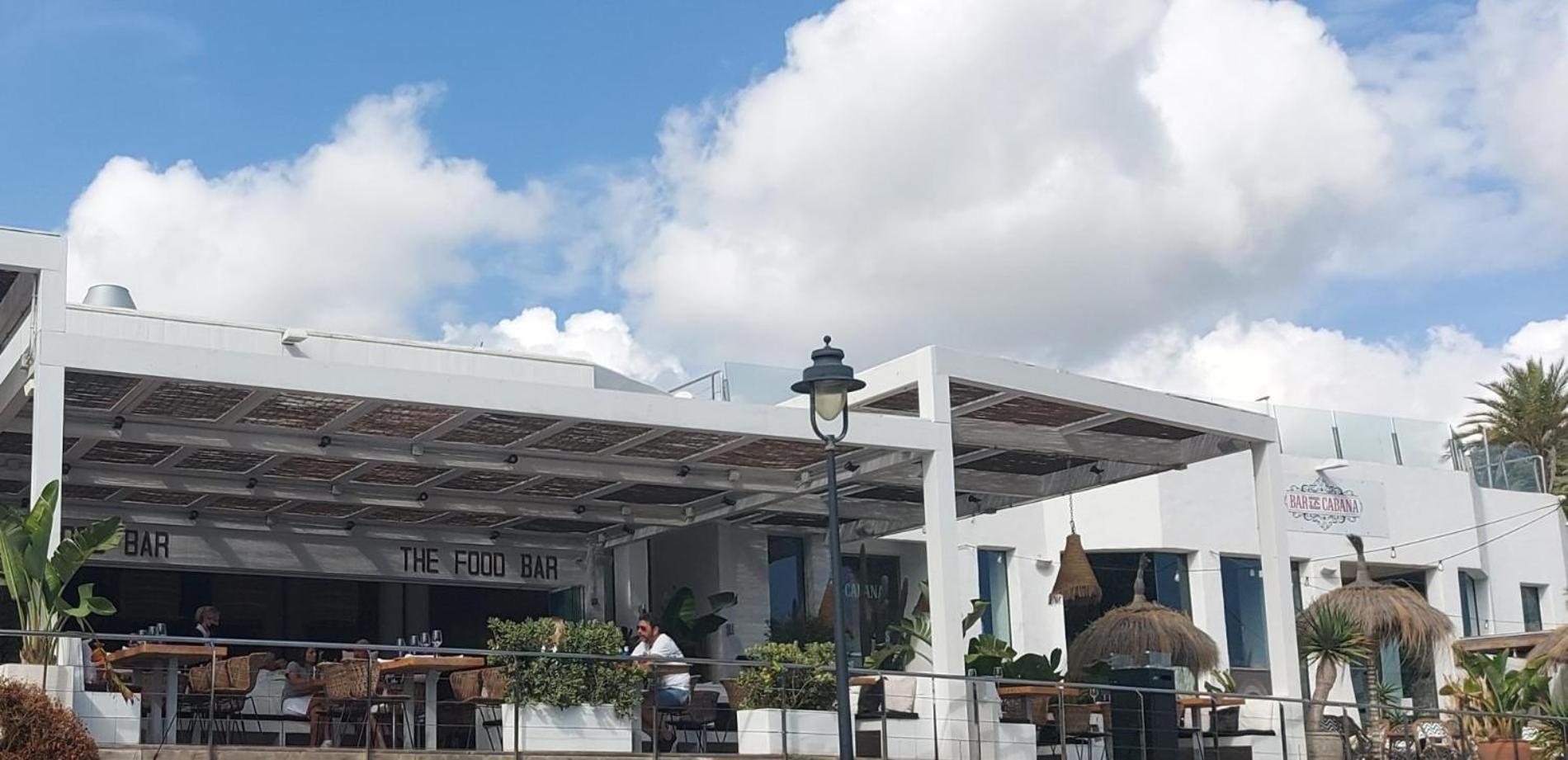 La Mar - Managed By Almarina Villa Benissa