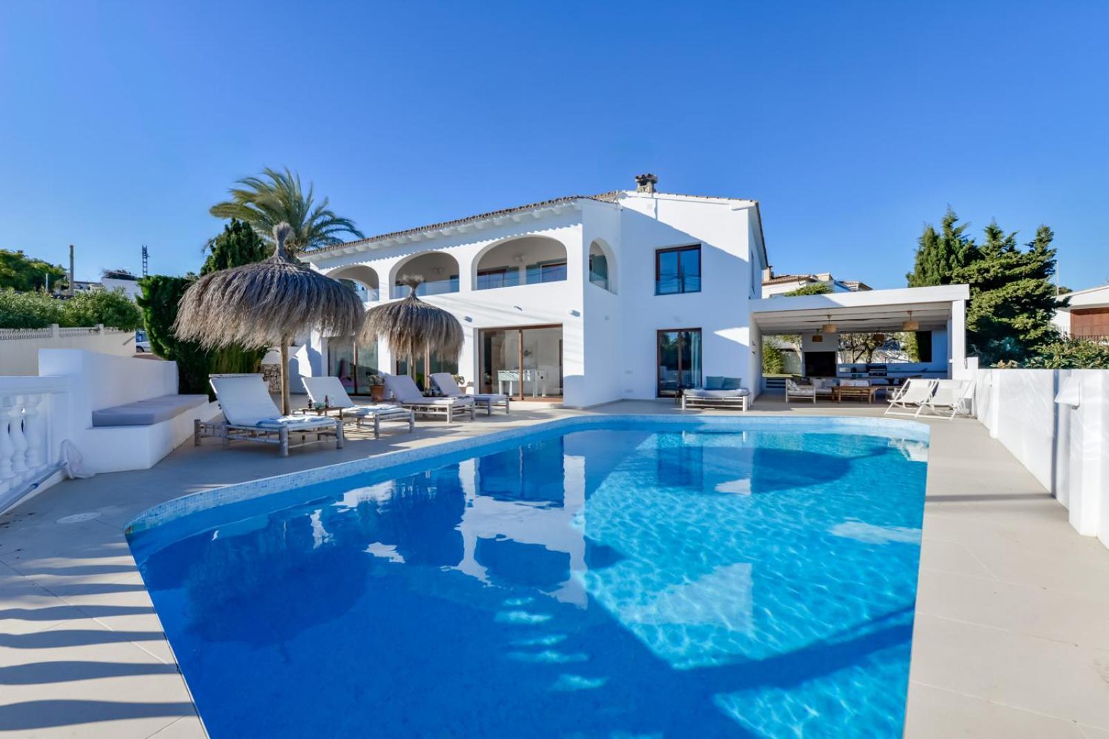 La Mar - Managed By Almarina Villa