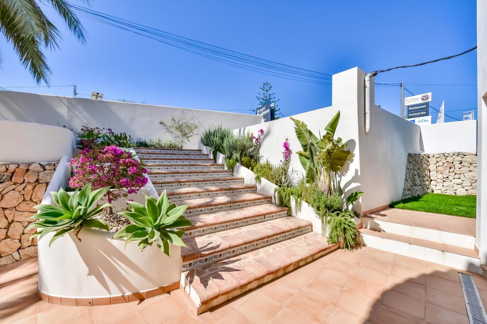 La Mar - Managed By Almarina * Benissa