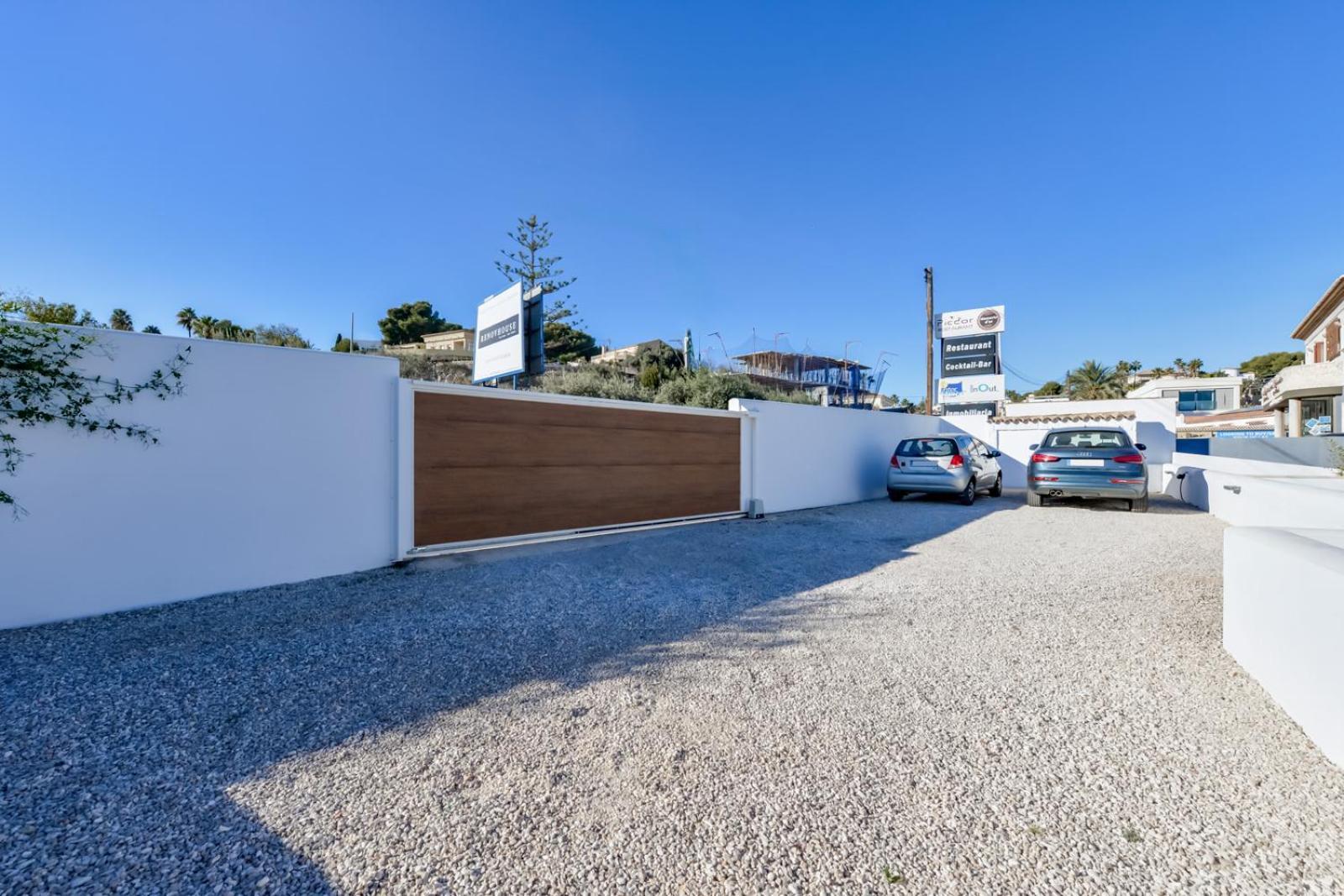 La Mar - Managed By Almarina Villa