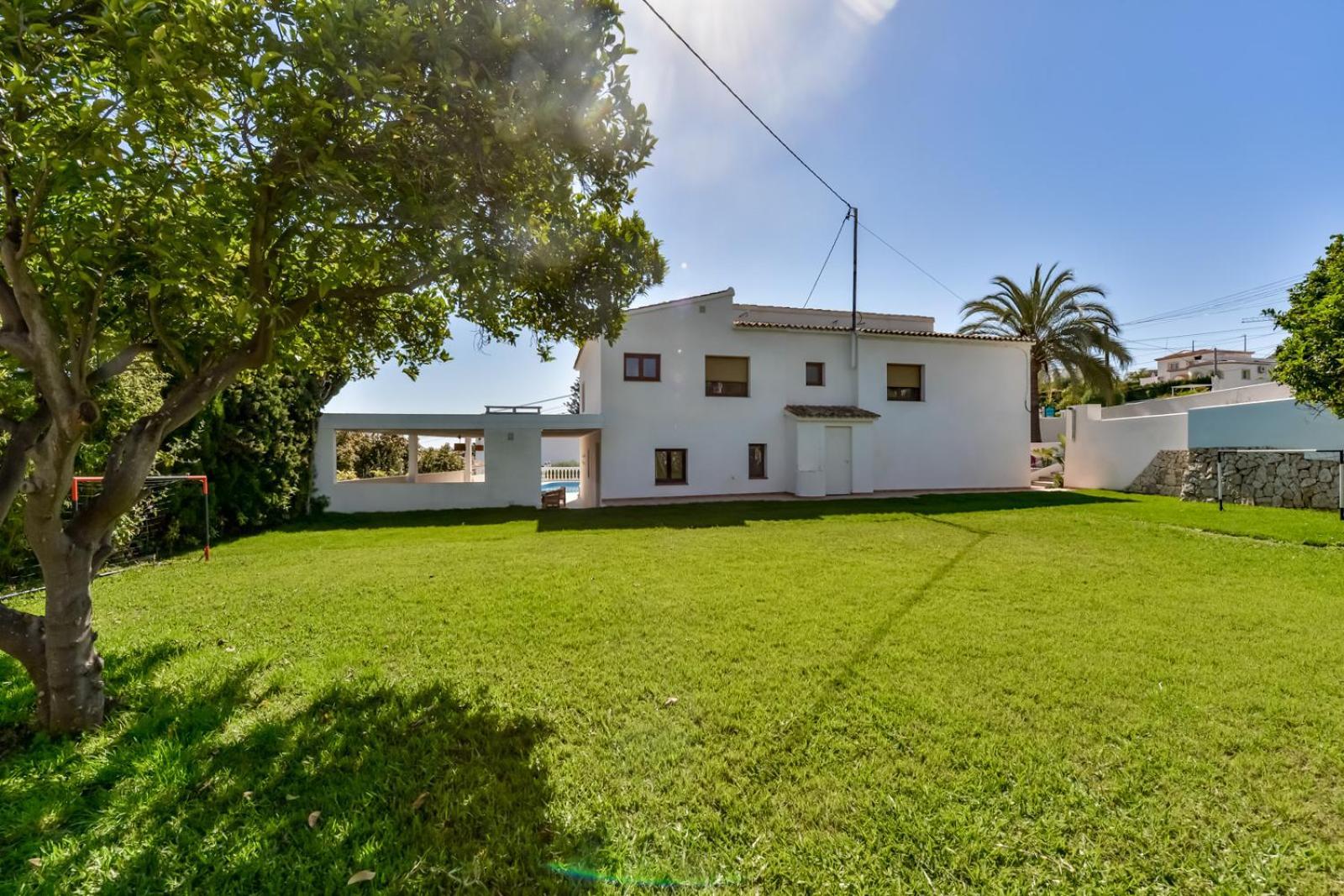 Villa La Mar - Managed By Almarina