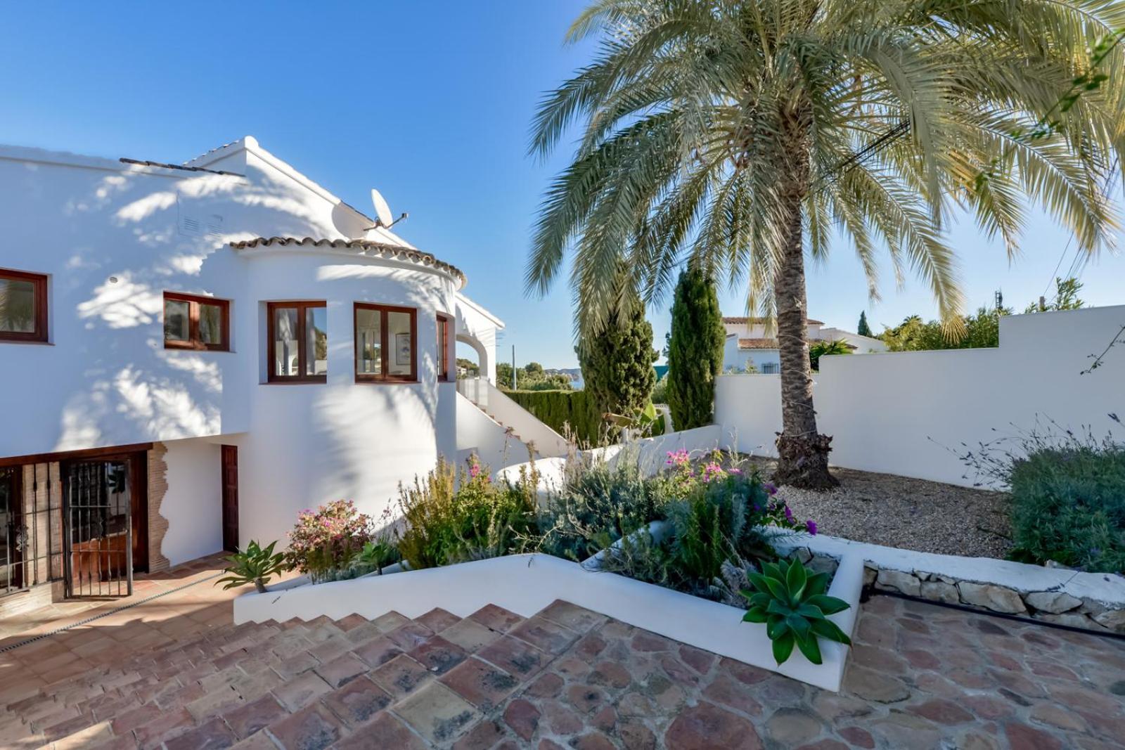 La Mar - Managed By Almarina Benissa