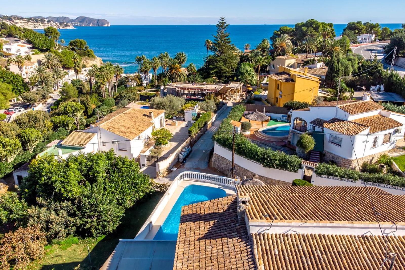 La Mar - Managed By Almarina