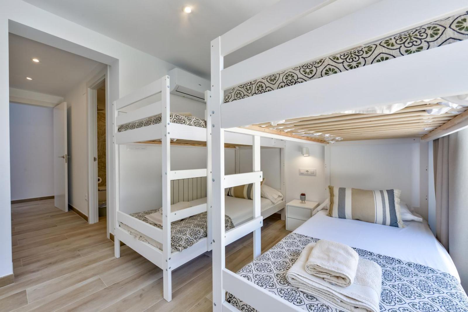 La Mar - Managed By Almarina Villa Benissa