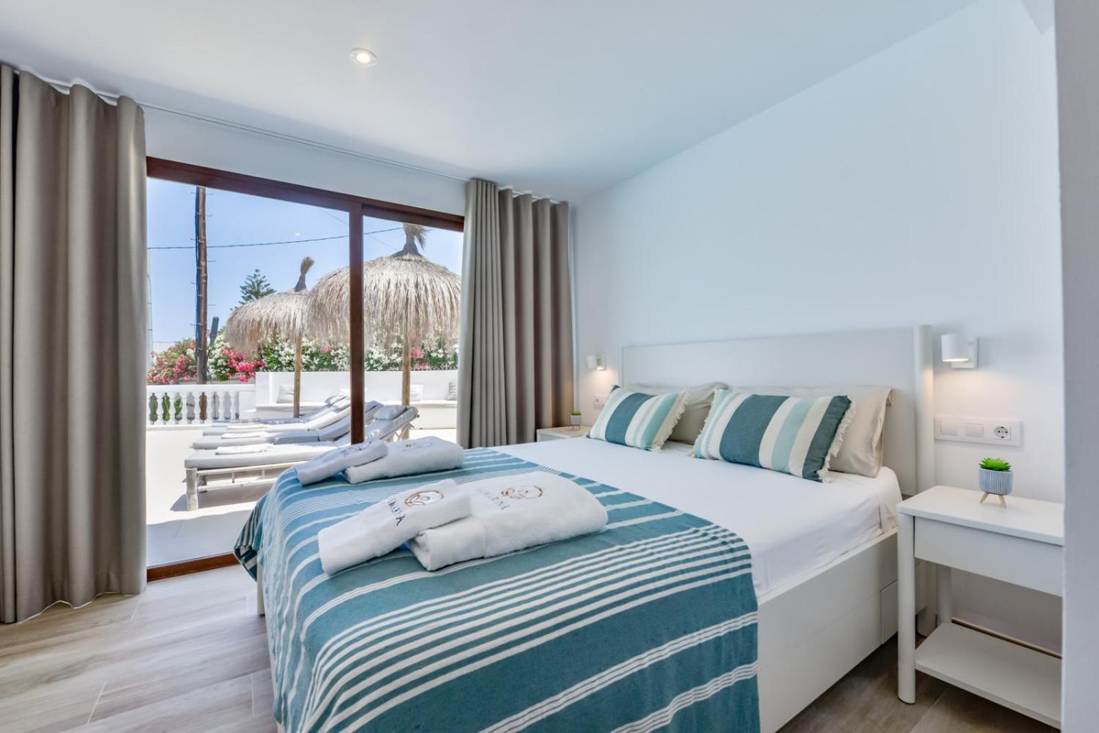 Villa La Mar - Managed By Almarina Benissa