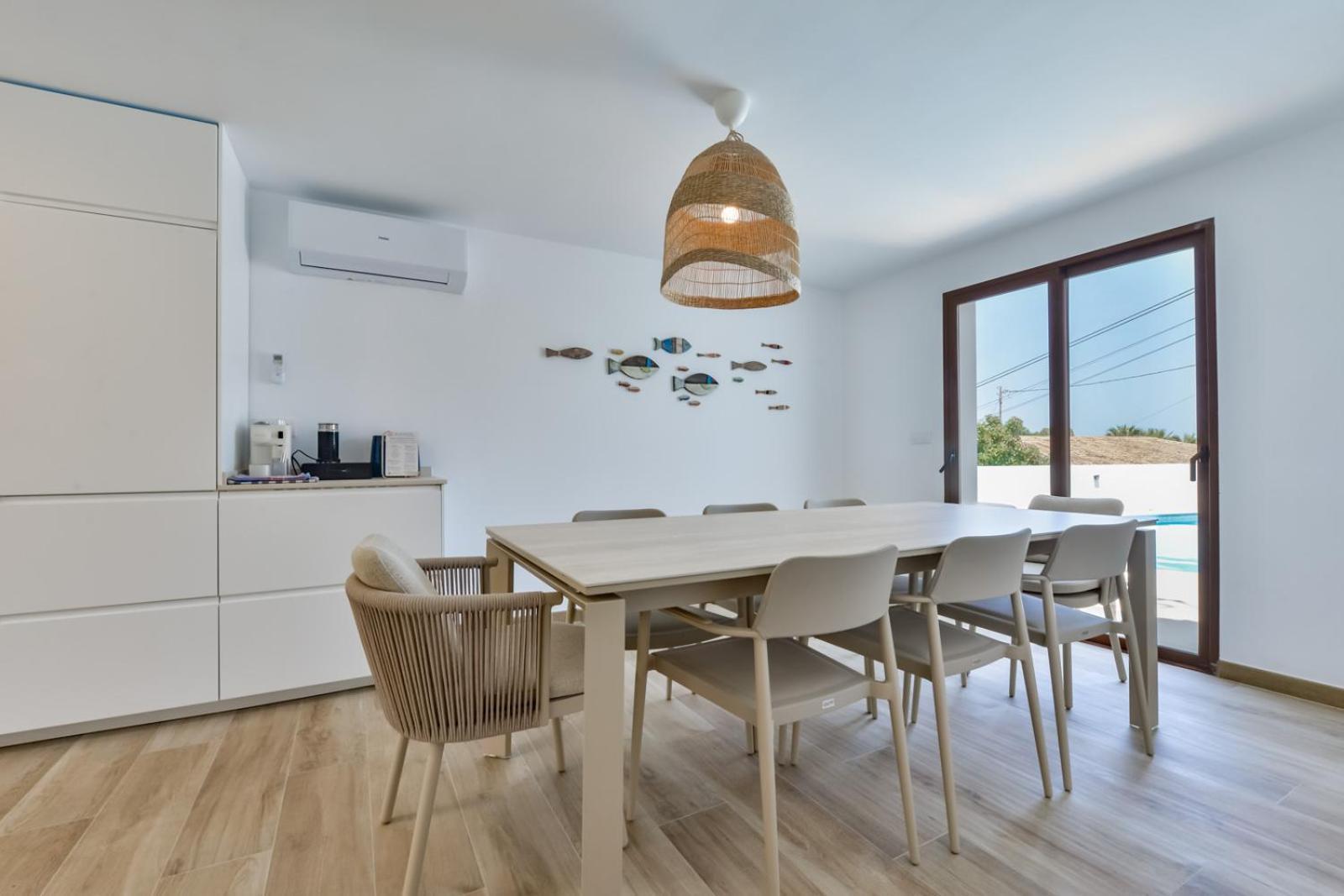 Villa La Mar - Managed By Almarina *