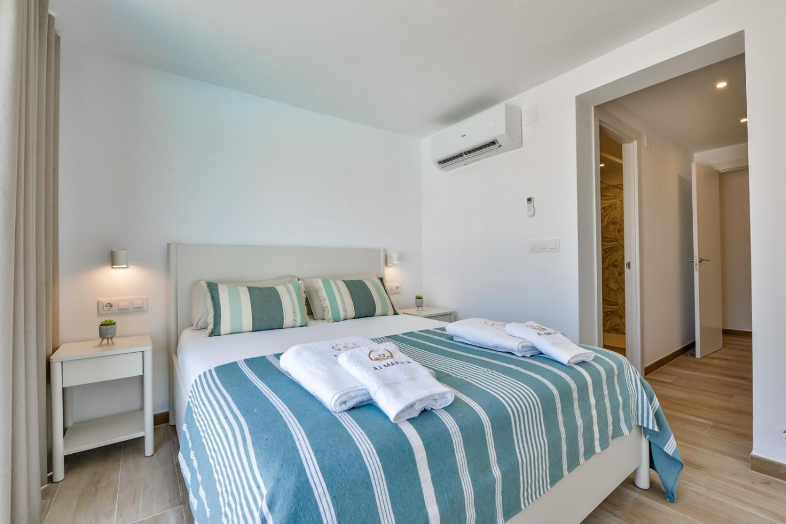 La Mar - Managed By Almarina Benissa