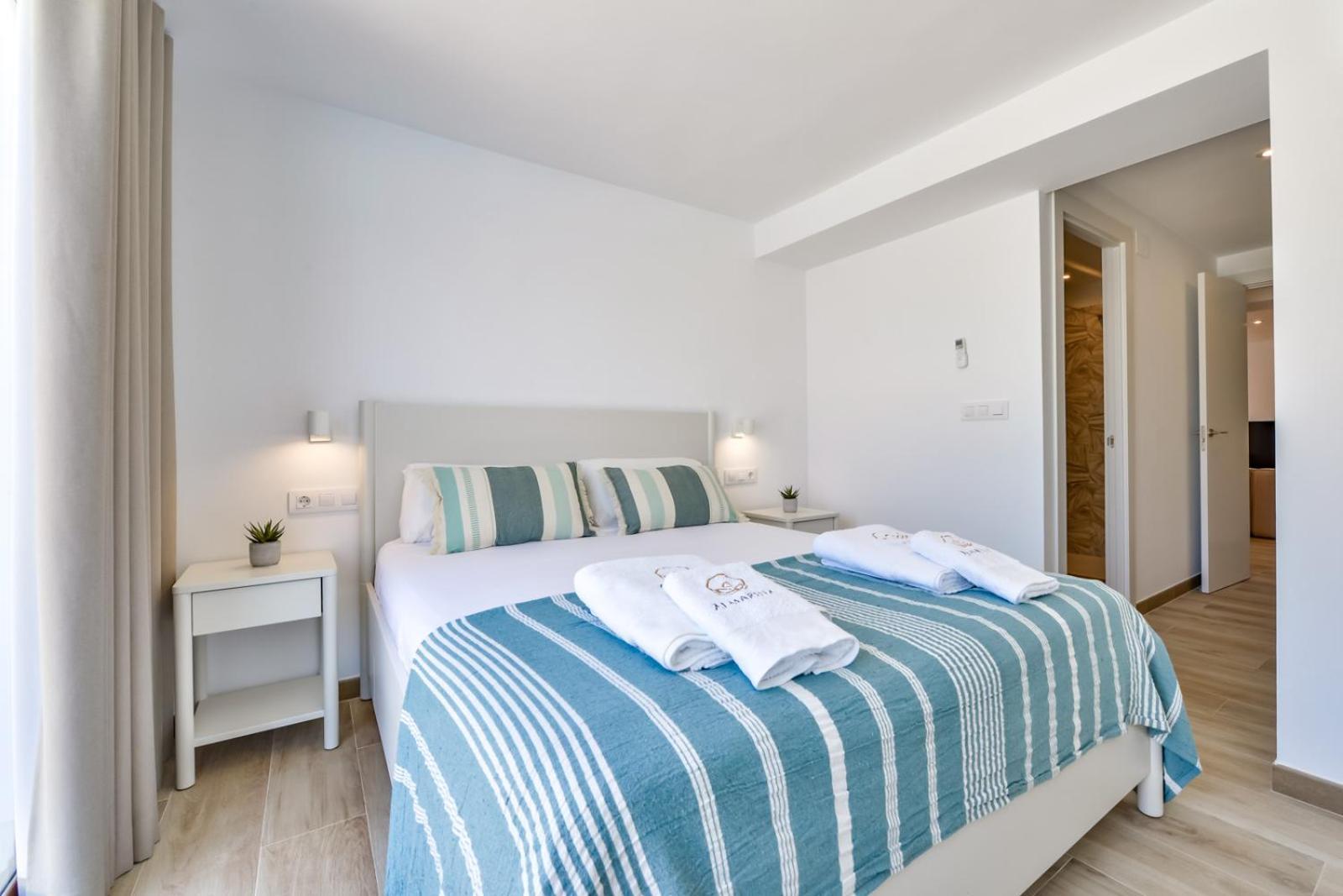 La Mar - Managed By Almarina Villa